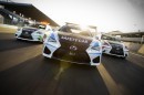 Lexus RC F GS and IS in V8 Supercars championship