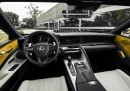 Lexus LC Inspiration Series