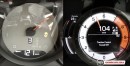 Lexus LC 500 vs. Porsche Boxster GTS: 0-100 KM/H and Exhaust Sound