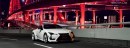 Wald Lexus LC Widebody Kit Is Ready and Looks Too Good