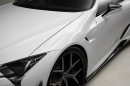 Wald Lexus LC Widebody Kit Is Ready and Looks Too Good