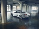 Lexus LC Convertible Is a Concept You'll Buy Soon