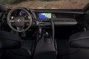 2023 Lexus LC