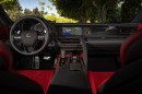 2023 Lexus LC