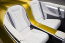 Lexus LF-C2 unveiled