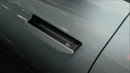 Lexus LF-Z Electrified concept world premiere