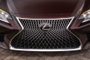 Lexus LS 500 Inspiration Series