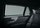 Facelifted Lexus LS 500h