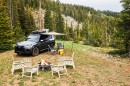 Lexus LX 600 Alpine Lifestyle Concept
