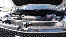 Lexus LX570 vs Cadillac Escalade on The Fast Lane Car