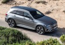 Mercedes-Benz GLC: two powertrains, will be replaced by new generation