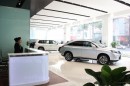New Lexus Dealership in Vietnam