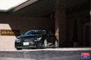 Lexus RC F by Skipper Japan Has Vossen Wheels