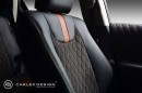 Lexus RX 450h by Carlex
