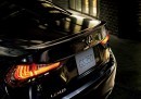 Lexus GS "Eternal Touring" Special Edition (JDM)