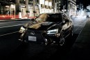 Lexus GS "Eternal Touring" Special Edition (JDM)