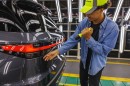 2024 Lexus TX production start