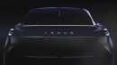 Lexus sales results 2020, EV concept car teaser