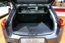 Lexus UX Makes European Debut in Paris, Makes the CT Obsolete