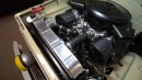 Retro Power Lexus V8-swapped Toyota Land Cruiser FJ40