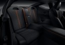 2021 Lexus LC 500 Inspiration Series first details
