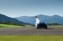 2021 Lexus LC 500 Inspiration Series first details
