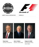 Liberty Media acquired Formula 1