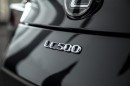 Lexus LC 500