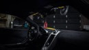 Liberty Walk McLaren 650S Gets P1 GTR Livery and 3SDM Wheels