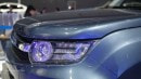 Lifan X70 Headlights