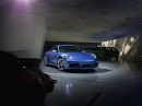 Porsche 911 Carrera GTS Sally Special