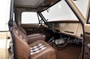 1969 Chevy K5 Blazer