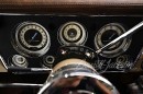 1969 Chevy K5 Blazer