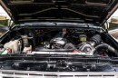 Supercharged Vortec-Powered 1985 Chevrolet K10 Silverado 4×4