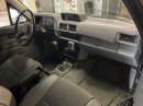 1985 Toyota Pickup Back to the Future Replica