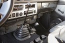 1987 Toyota Land Cruiser FJ60 with Vortec V6 on Bring a Trailer