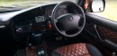 1995 LSA-Swapped Toyota Land Cruiser 80 Series