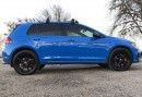 Lifted Golf GTI Rabbit Edition With Alltrack Lift for Sale in Texas