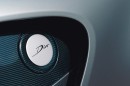Carbon - the defining element in a Bugatti