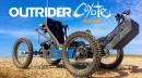 Outrider Coyote 4WD