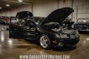 2006 Pontiac GTO with low mileage for sale by Garage Kept Motors