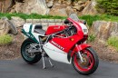 Ducati 750 F1