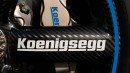 Koniegsegg Agera RSN