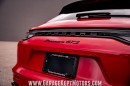 2021 Porsche Panamera GTS Sport Turismo for sale by GKM