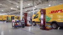 Lightning eMotors Manufacturing Facility in Loveland, Colorado