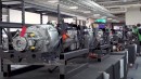 Lightning eMotors Manufacturing Facility in Loveland, Colorado