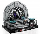 LEGO Star Wars Emperor's Throne Room