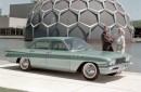 1961 Buick Special Sedan