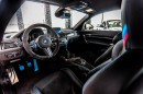 Lightweight Performance BMW M2 “Finale Edition”