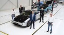 Lightyear One will be manufactured by Valmet Automotive